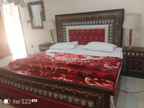 Bhurban top View apartments